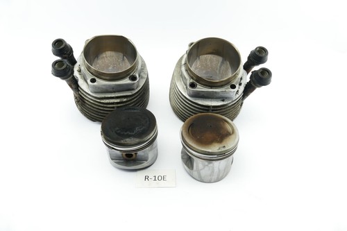 Bmw 100 247 manufactured - rs,