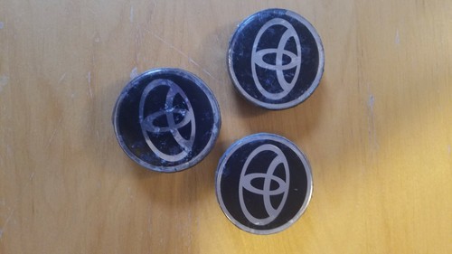 Toyota alloy wheel - toyota,