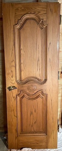 Beautiful handcrafted solid - beautiful,