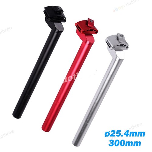 Bicycle seatpost 4mm x - bicycle, 25.4mm