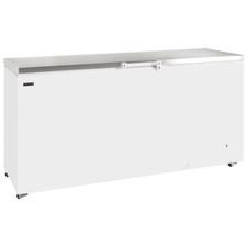 Big new chest - freezer, 570
