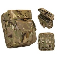 British Army Molle Commanders