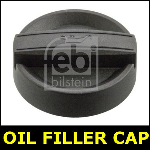 Oil filler cap fits bmw - filler,