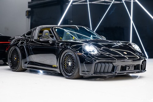 2026 porsche 911 targa - 2026, gts