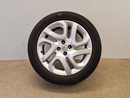 Renault captur mk1 2017 alloy - renault,