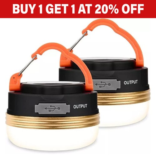 New led camping - led, lantern