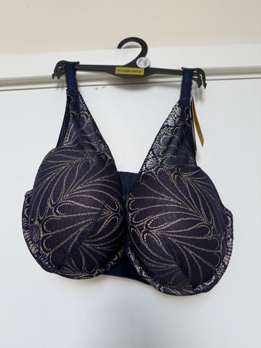 Wonderbra triangle push - wonderbra, up
