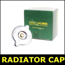 Radiator Cap Fits JEEP