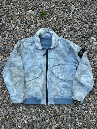 Stone island 2020 - island, big