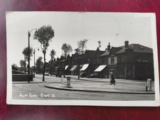 BIRMINGHAM - Alum Rock Road