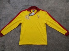 Watford FC Retro 1977 Long