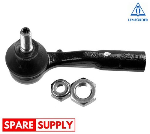 Tie rod end for - end, fiat