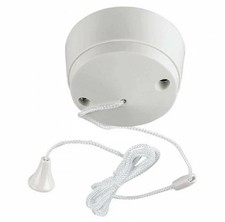 6AMP 2-Way Pull Cord Ceiling