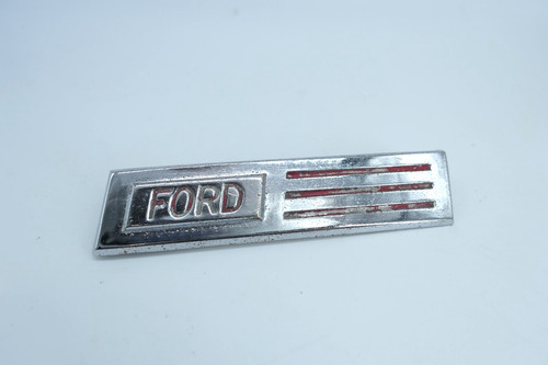 Genuine original ford prefect - original,