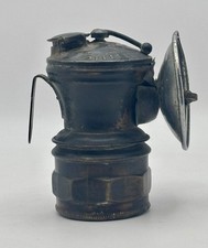 Vintage Coal Miners Carbide