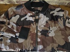 Judas sinned camo green - camo, brown