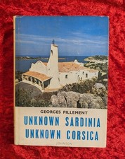 UNKNOWN SARDINIA, UNKNOWN