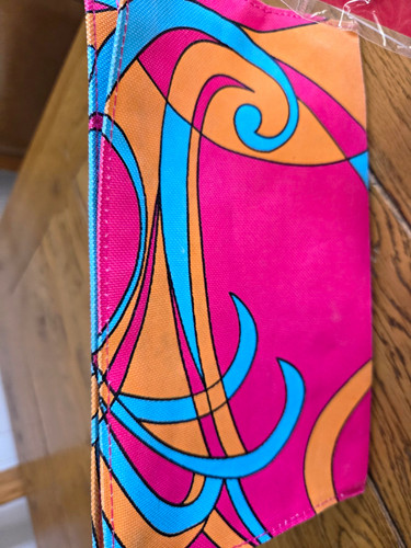 Emilio pucci retro clarins - retro,