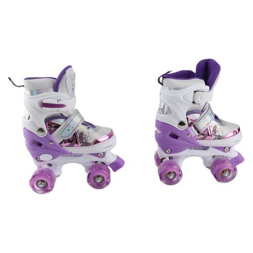 Adjustable light roller - adjustable,