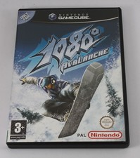 1080 Avalanche (GameCube)