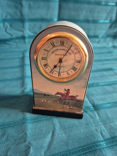 Roger lascelles london quartz - london,