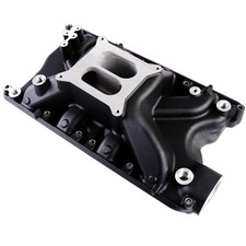Intake Manifold Dual Plane