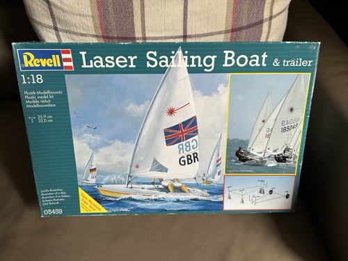 Revel laser sailing - revel,