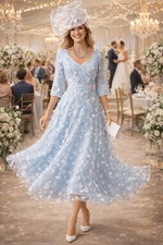 New CONDICI Size 12 DRESS 3D