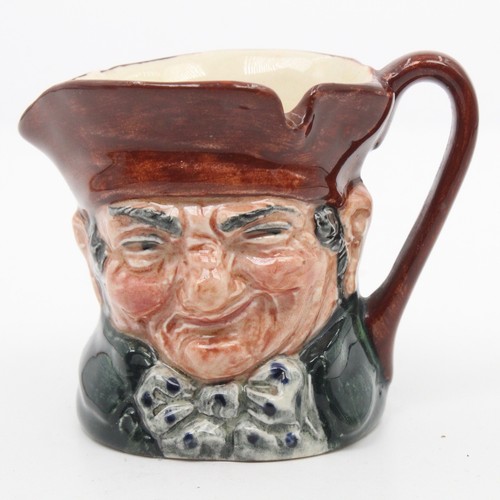 Royal doulton old charley - royal,
