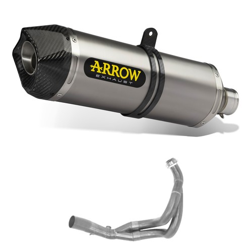 Arrow race tech manifold - arrow, race-tech