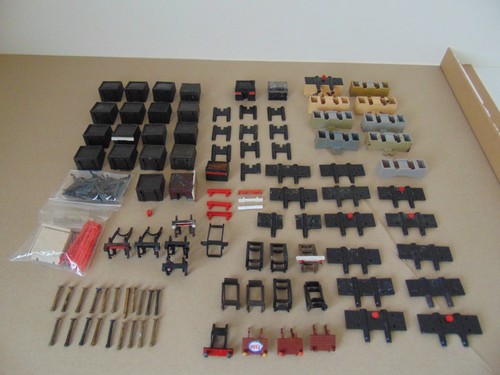 Hornby tri ang buffer - ~,