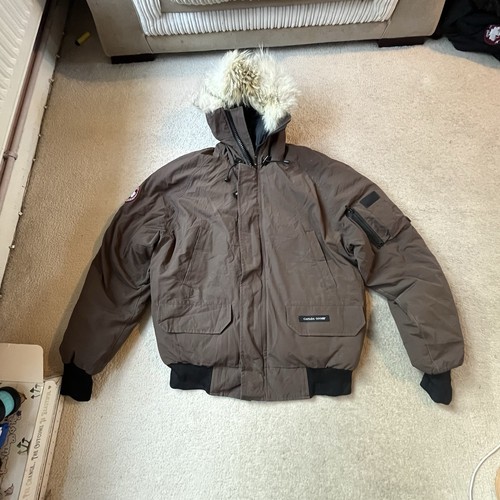 Canada goose 7950m - goose,