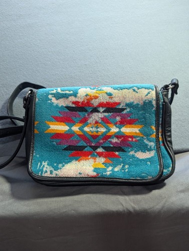 Vintage pendleton southwestern - pendleton,