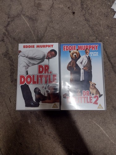 Dolittle 2 small box - 2,