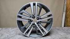 AUDI Q5 ALLOY WHEEL 20''