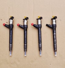 Denso Fuel Injectors