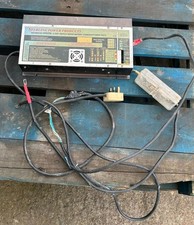 Sterling procharge 12v 50a - sterling, d