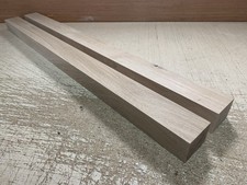 Oak Timber Planed - 2 Boards -