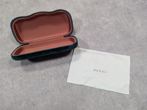 Vintage gucci glasses hard - vintage,
