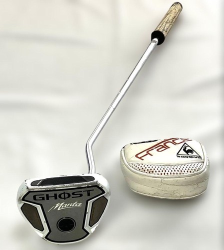 Gg06 taylor made ghost manta - taylor-made,