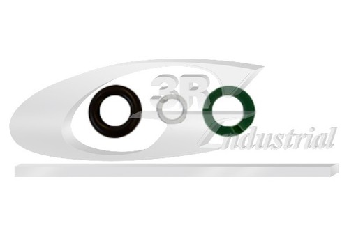 3rg 83764 seal ring - seal,