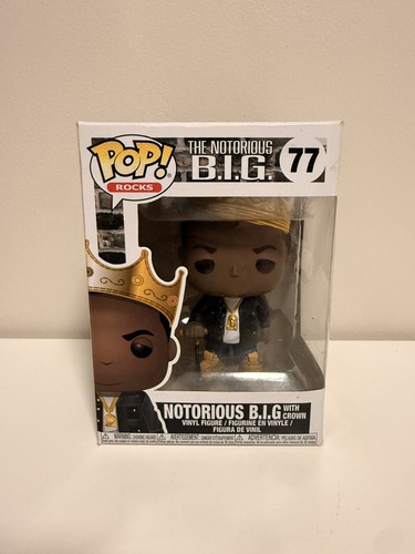 Notorious big biggie smalls - notorious,