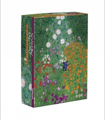 Gustav klimt flower - gustav,