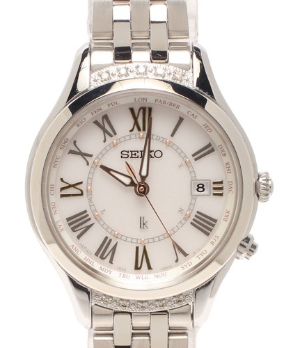 Excellent condition seiko - condition,