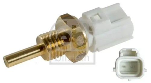 Coolant temperature sensor - coolant,