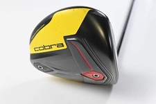 Cobra King F9 Driver / 9