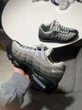 Nike Air Max 95 OG Aluminium