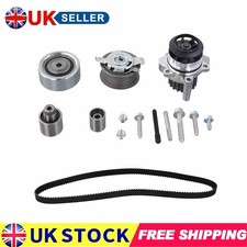 Timing Belt & Water Pump Kit