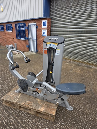Hoist roc mid row machine - hoist,