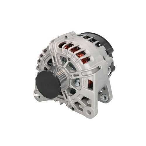 Fits stardax alternator new - fits,